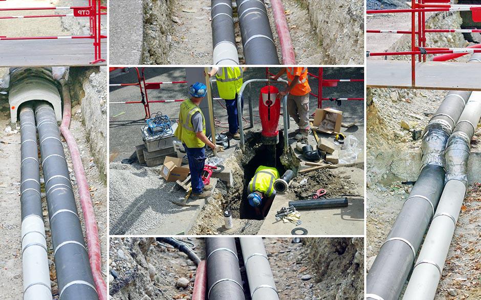 déboucher un wc Montrouge