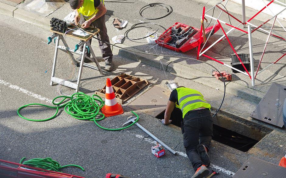 évier bouchée solution Argenteuil