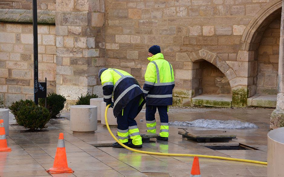 déboucher un wc Montrouge