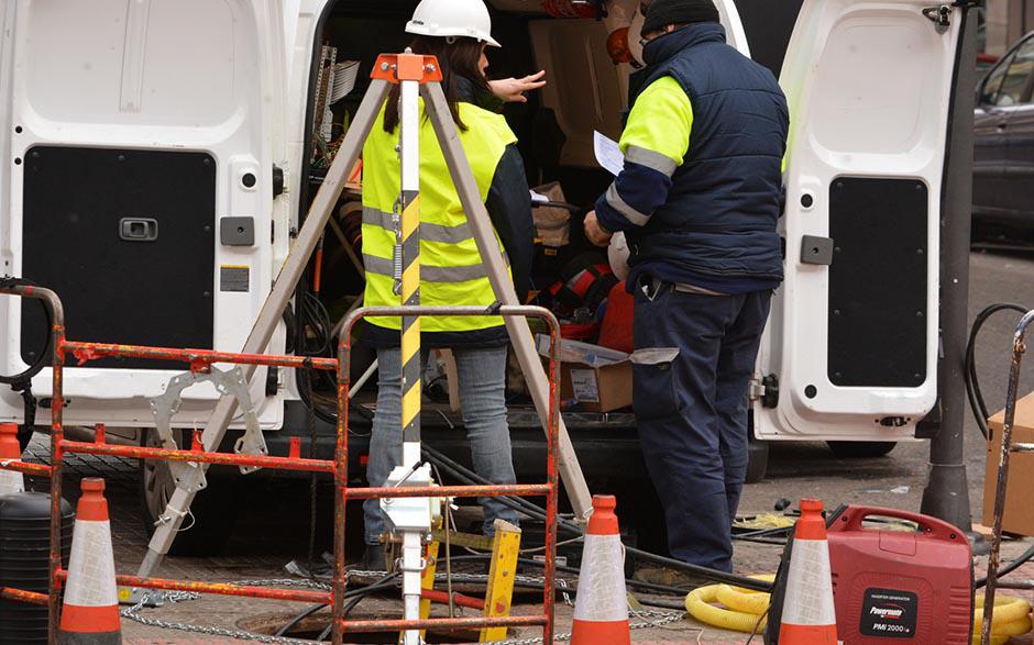 évier bouchée solution Jouy-le-Moutier